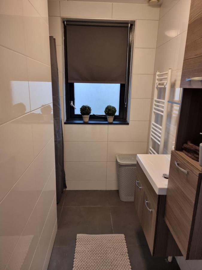 Recreatiewoning Maas En Waal 72 Villa Ewijk ภายนอก รูปภาพ